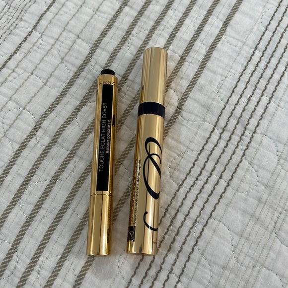 Sumptuous Extreme, Estée Lauder in black, new - Picture 1 of 2